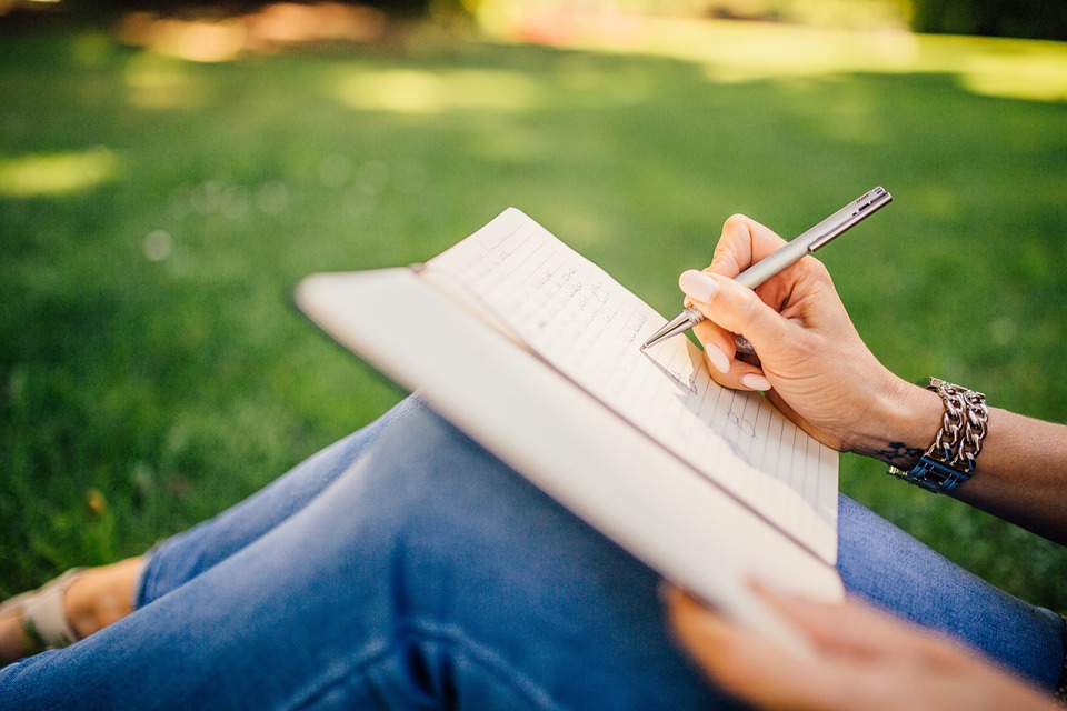 writing 923882 960 720 - Schriftsteller gesucht
